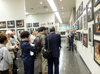 作品講評会 -写真-